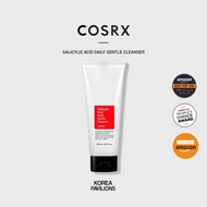 [COSRX] Salicylic Acid Daily Gentle Cleanser, 150ml