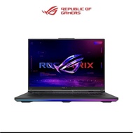 RTX4090 LAPTOP Asus Rog Scar 18 RTX4090 4K Ultra Gaming Desktop Performance Laptop