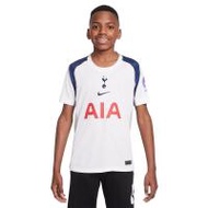 NIKE เสื้อแข่งเด็กทีมท็อตแน่ม ฮ็อทสเปอร์ ชุดเหย้า เกรด Stadium ฤดูกาล 2025/26 NI083AP131EMTH