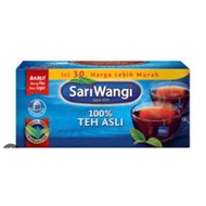 Teh sari Wangi Indonesia