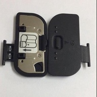 Battery Compartment Cover Repair Camera Suitable for Nikon D810 D800 D800E Battery Cover SLR Accesso