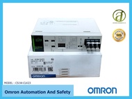 Omron รุ่น CS1W-CLK23 ลิงก์โมดูล แบ็คเพลน Automation And Safety