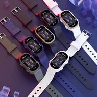 1pc Elegant & Compact Multifunctional Electronic Wristwatch For Teenagers, Boys & Girls, 30M Waterpr