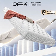 Hotel Deluxe 30cm | Euro Top Mattress | Single, Super Single, Queen, King Size Mattress