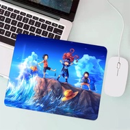 One Piece Small Gaming Mouse Pad PC Gamer Keyboard Mousepad XXS Computer Office Mouse Mat Laptop Carpet Anime Mause pad Desk Mat