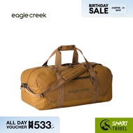 EAGLE CREEK NO MATTER WHAT DUFFEL 60L กระเป๋าเดินทาง ดัฟเฟิล กระเป๋าสะพาย ขนาด 60 ลิตร