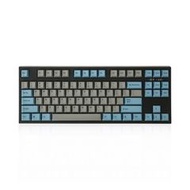 Bàn phím Leopold FC750R Bluetooth Blue Grey - Brown MX2A Switch