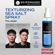 Blumaan Texturizing Sea Salt Spray (Formerly Coastal Texture Salt Spray) (177ml/6oz)