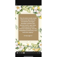 Kad Kahwin E-Kad Wedding E-Card Simple Video E-Card Kad Kahwin Digital