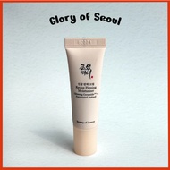 [MINI] Beauty of Joseon Revive Firming Moisturizer, 10mL