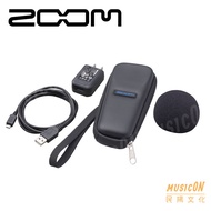 ZOOM SPH1n Voice Recorder Accessory Kit H1nMB