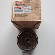 Magnet ROTOR ASSY nmax new 155cc B63-H1450-00 original YAMAHA