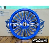 ♚ ❧ ◱ KALESA MAGWHEELS FOR SIDECAR (EXCLUSIVE MAGS) 17"