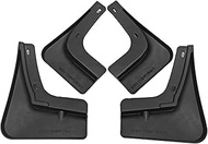 Front/Rear Wheel Mudflaps For Hyundai For Elantra CN7 2021-2023 For Avante I30 Sedan Mudflap Front R
