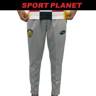 Lotto Men KDA FC '22 Tracksuit Pant Seluar Lelaki (PATB22001-GRY) Sport Planet