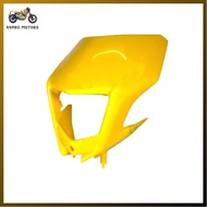 99PRO MOTOR MOTORCYCLE PARTS FRONT COWLING XRM 125 A43