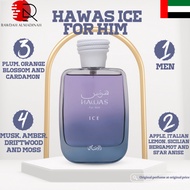 Hawas Ice for Him Rasasi for men