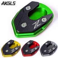 KAWASAKI Z800 Accessories KAWASAKI Z1000 Z800 Z900 Z900RS Z650 Modified Side Support Extra Large Sea