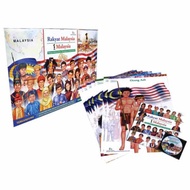 Carta Rakyat Malaysia 1 Malaysia