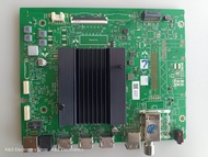 Mainboard Panasonic TH-65HX600T TH-65HX605T TH-65HX720T พาร์ท 5800-A9K56G-0P10 (เมนบอร์ด พานาโซนิ
