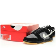 Nike Dunk Low 黑灰