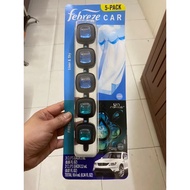 Febreze Car Perfume