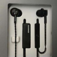 全新香港行貨代理 2年保養 ONKYO E700BT 無線藍牙 Wireless Bluetooth 黑白 2色 耳機 Headphone