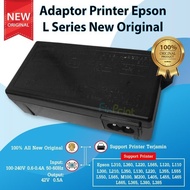 ADAPTOR EPSON L120 L121 L550 L555 L565 POWER SUPPLY PRINTER L210 L360
