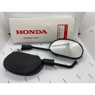 Side mirror Cermin sisi  ALPHA / WAVE 110 Original  part