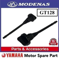 MODENAS GT128 OIL GAUGE // MINYAK HITAM PLUG CAP LEVER GT-128 GT 128 MODENAS
