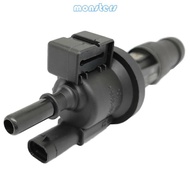 Mon Car Fuel Tank Canister PurgesSolenoid BreathersVent Valves For F45 F48 F54 F56 F60 118i 218i 1 5