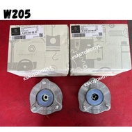 ABSORBER MOUNTING MERCEDES BENZ W205/W253/W156 C-CLASS /W253 GLC200 GLC250 A2533230020 PRICE OF 1PC
