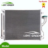 Auto AC Condenser For Hyundai Tucson 2.4 2.0 Kia Sportage 2.4 2010-2016 976062S500 97606-2S500 97606