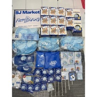 ARRIVED INA July 2026 - 2kg
