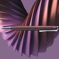 【雷雕免費刻字】LAMY 原子筆 / studio 系列 - 紫褐色