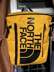 The North Face BC Fuse Box II 黃色背囊 30L (NMB2255)