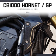 3D Stickers for CB1000 Hornet SP 2025 hornet cb1000 sp 2025 Motorcycle Accessories 3D Resin Decorati