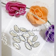 Sipit diamond sequin/ beads