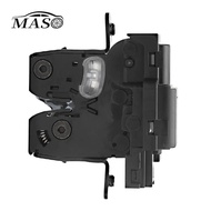 1pc Car Tailgate Boot Lock Latch Actuator 90502-2DX0A for Nissan Micra MK III Hatchback 2003-2010