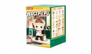 Popmart HACIPUPU 小小英雄系列盲盒