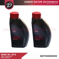 Xpander Mirage Outlander Pajero Sport Manual Transmission Oil SAE 75W-80