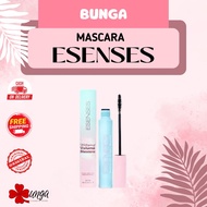 FLOWERS-Mascara Esses/Masara Waterproof/Mascara Volume/Mascara Waterproof Esenses