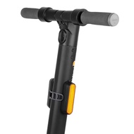 Turn Signal Light USB Charging Warning Light for Electric Scooter/E-Bike Wireless Remote Control Saf