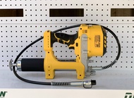 [Chính hãng] Máy bơm mỡ bò dùng pin DEKTON D20 - GS01BL / GS01 / Không chổi than