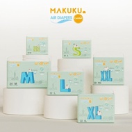 Makuku Slim Makuku Comfort Makuku S Makuku Diapers Popok Makuku