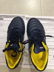 JOMA足球鞋 (EUR39)