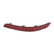 Right Rear Bumper Reflector 2048200474 For Mercedes-Benz GLK250 GLK350 2013-2015