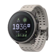 SUUNTO Vertical Titanium Solar Watch - Sand