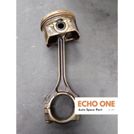 HONDA JAZZ CITY L15A Piston Conrod Used Original