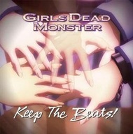『星之漫』預購Girls Dead Monster Keep The Beats Angel Beats CD